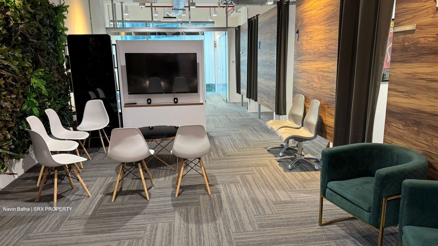PLUS (D1), Office #507684441